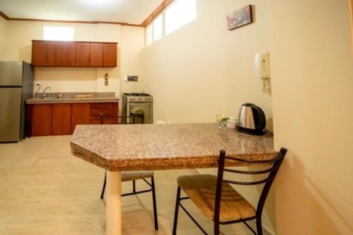 Tourist House Suites 2 Otavalo Exterior foto