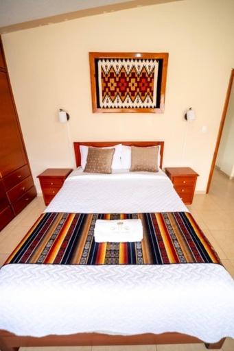 Tourist House Suites 2 Otavalo Exterior foto