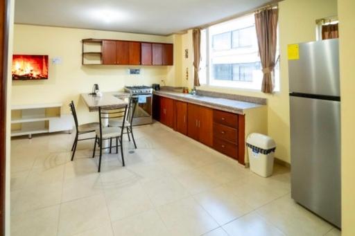 Tourist House Suites 2 Otavalo Exterior foto