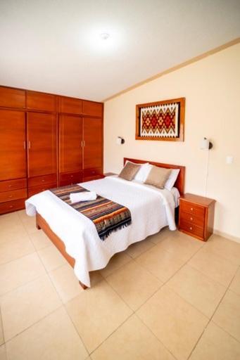 Tourist House Suites 2 Otavalo Exterior foto