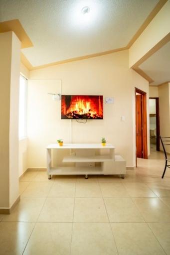 Tourist House Suites 2 Otavalo Exterior foto